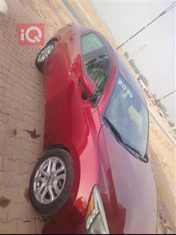 تويوتا يارس